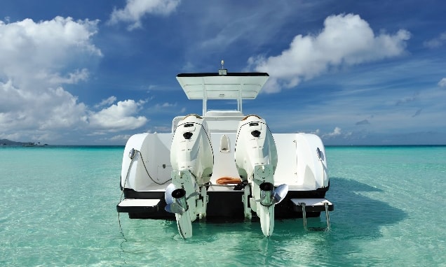 Sun Splash Rentals Bahamas