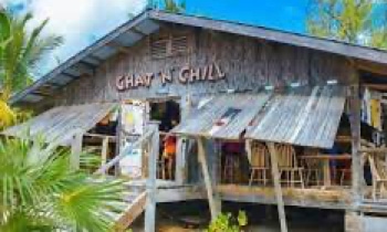 Chat 'N Chill'