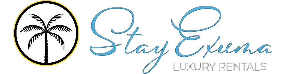 Logo of Stay Exuma Villa Rentals in Exuma, Bahamas