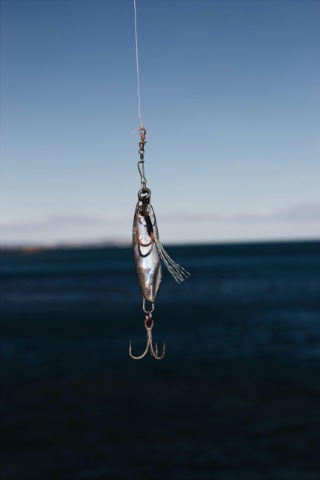 fishing tackle